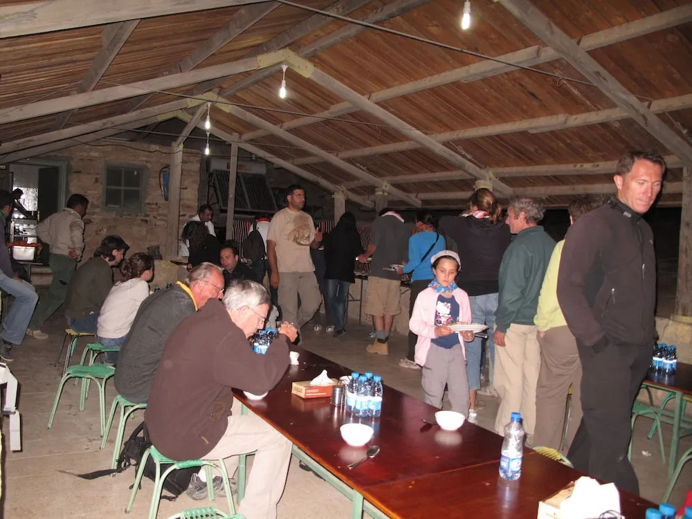 Rummana Camp