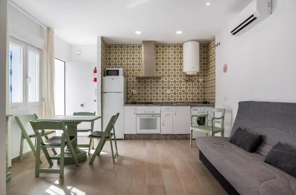 Casa de 10 - 5 Interior
