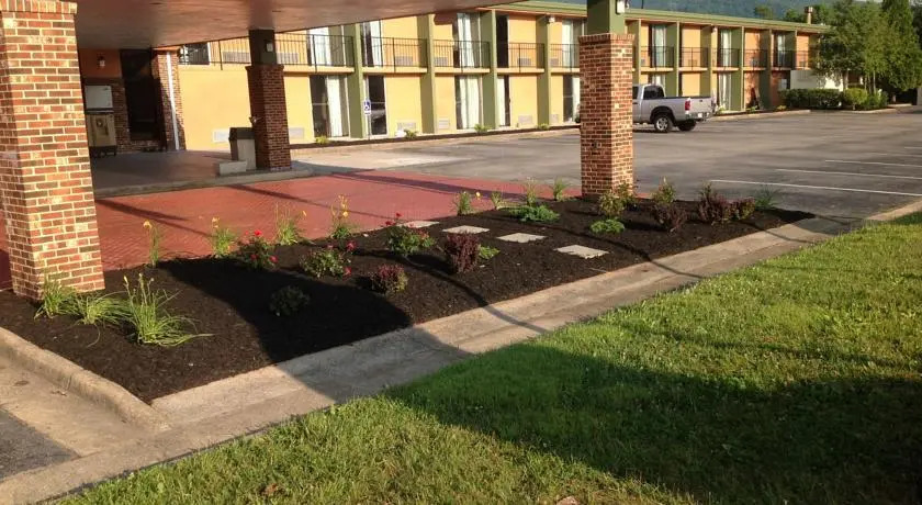 Quality Inn Salem