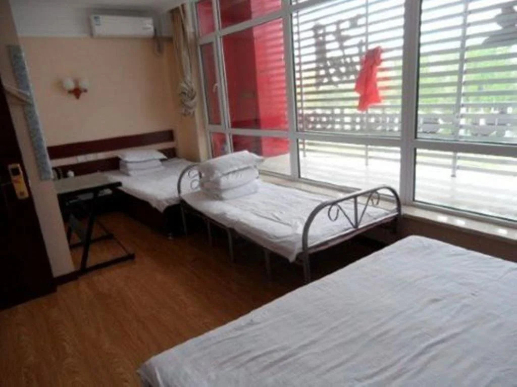Cuihu Fashion Hotel