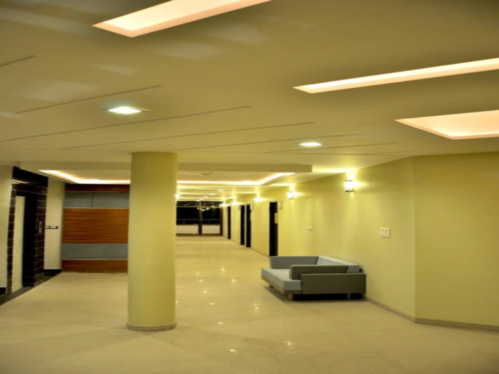 Hotel Mangal Darshan