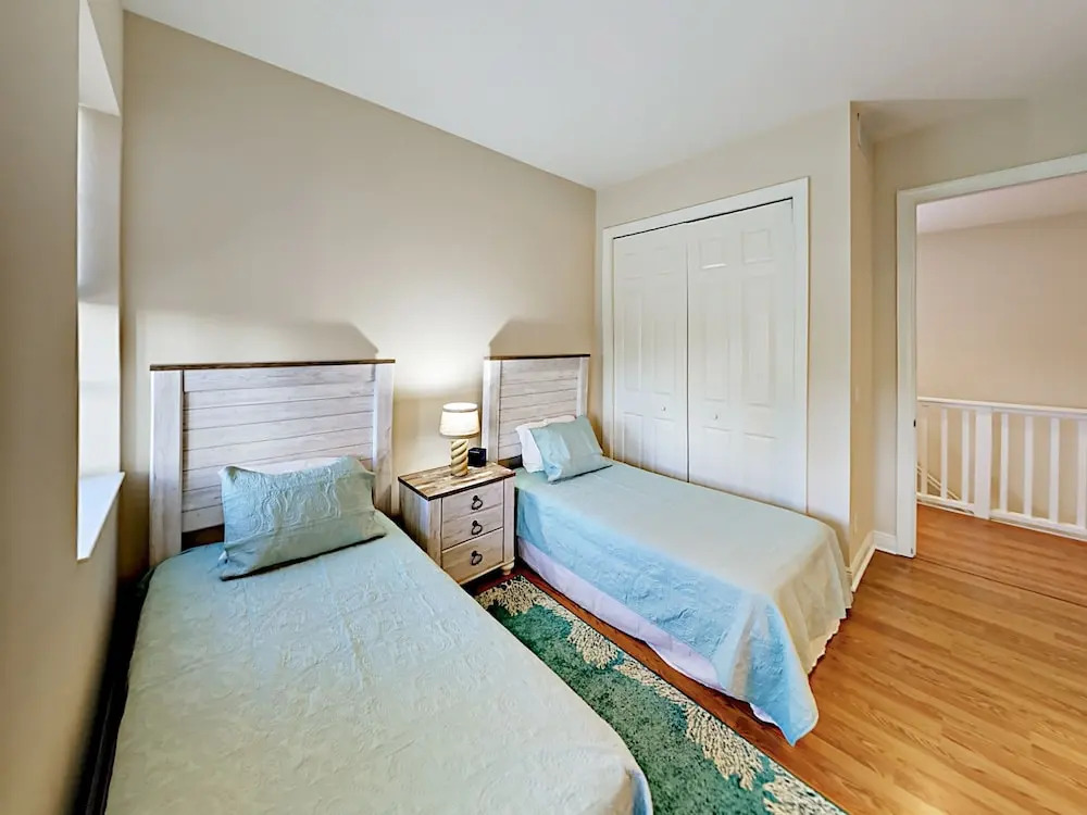W First Unit #102 - 2 Br Condo