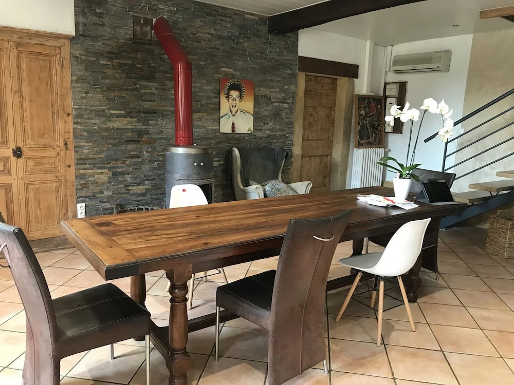 La Bôn'Source chambres d'Hôtes