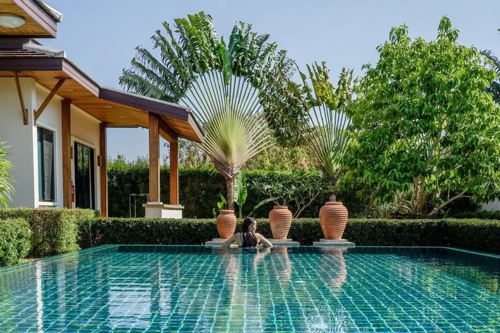 Empylean Modern Thai Villa
