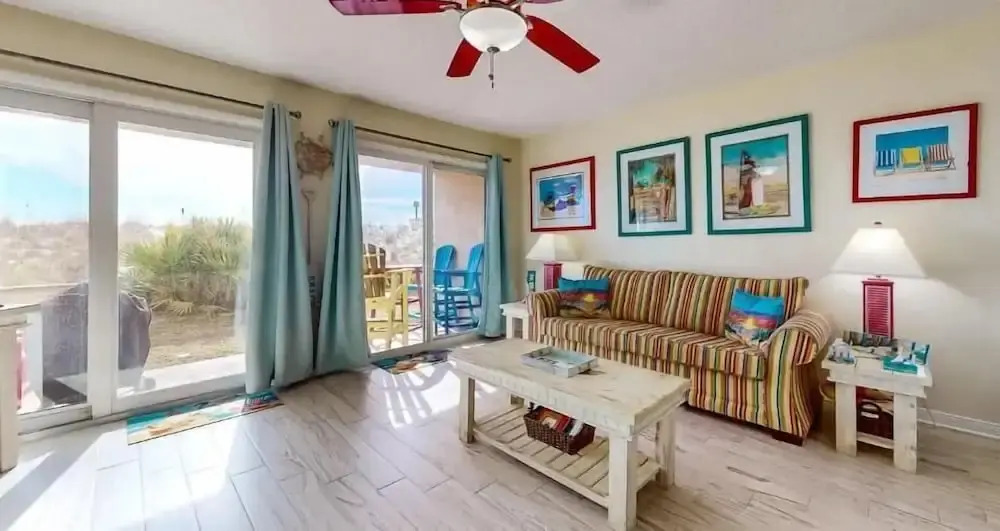 Island Sands 102