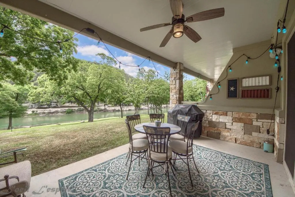 Rio Refuge Rg 105 Condo
