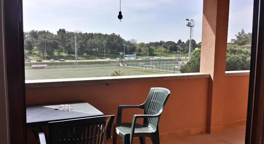 Apartment Sunce