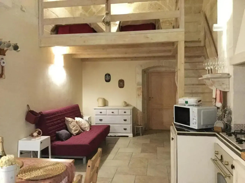 Casette O5funi dei Mastri Funai