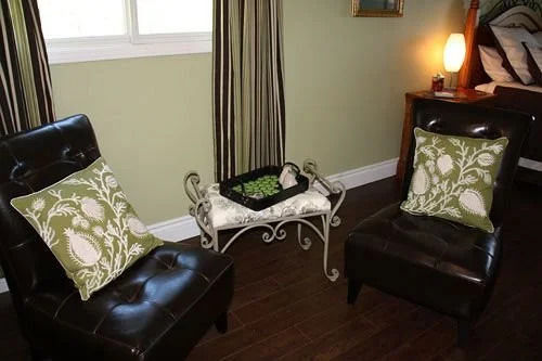 Crown Ridge Bed And Breakfast