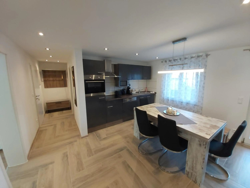 Apartment Claudia