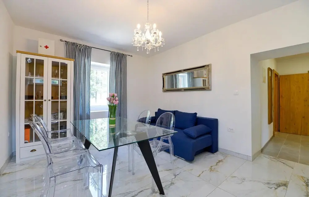 Stunning Home in Benkovac With Wifi and 3 Bedrooms
