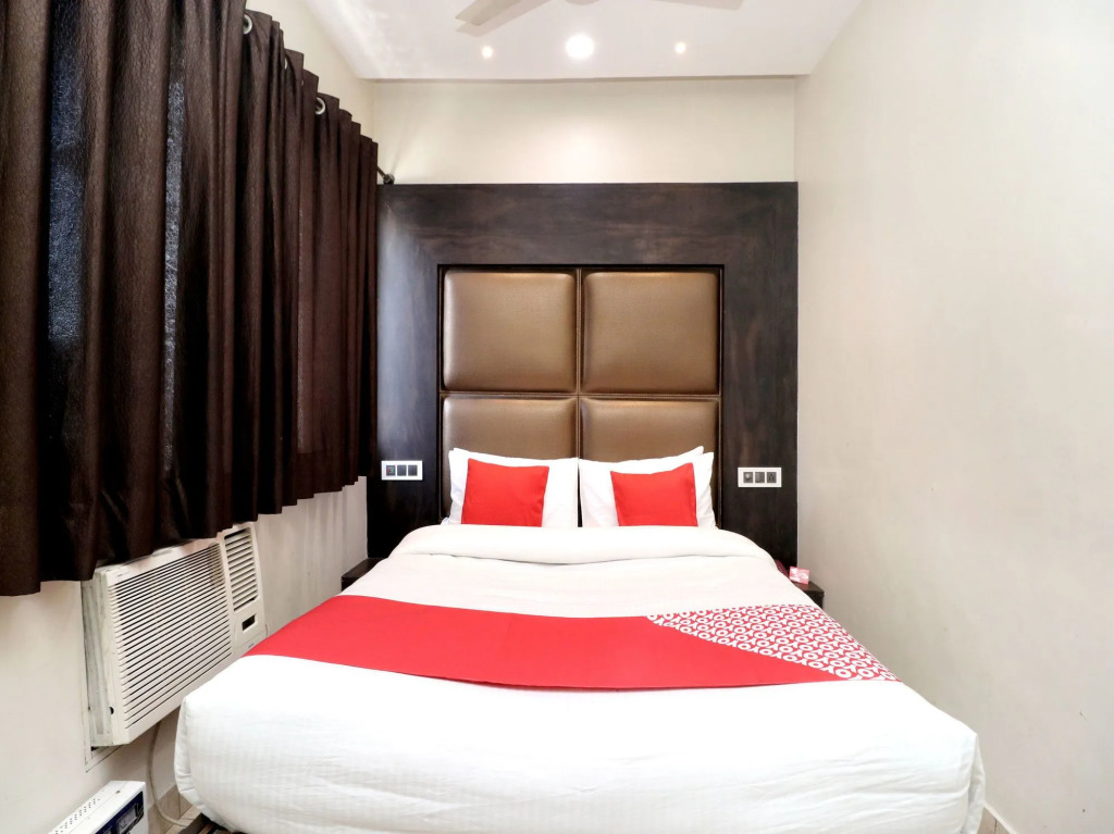 OYO 926 Hotel Nanda