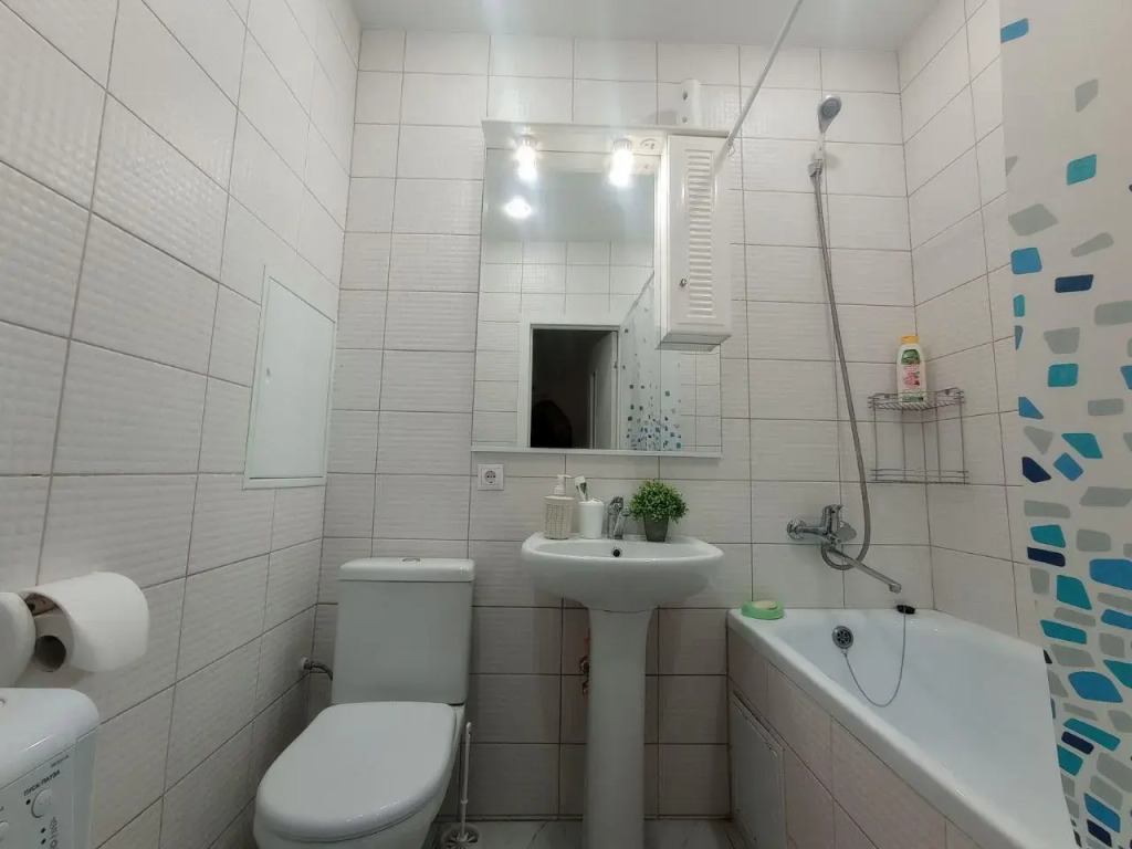 Live in comfort на улице Высотная