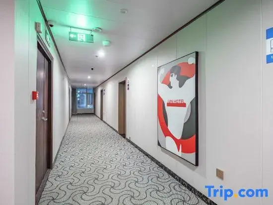 Junyi Chain Hotel (Zhongdou Dajie)
