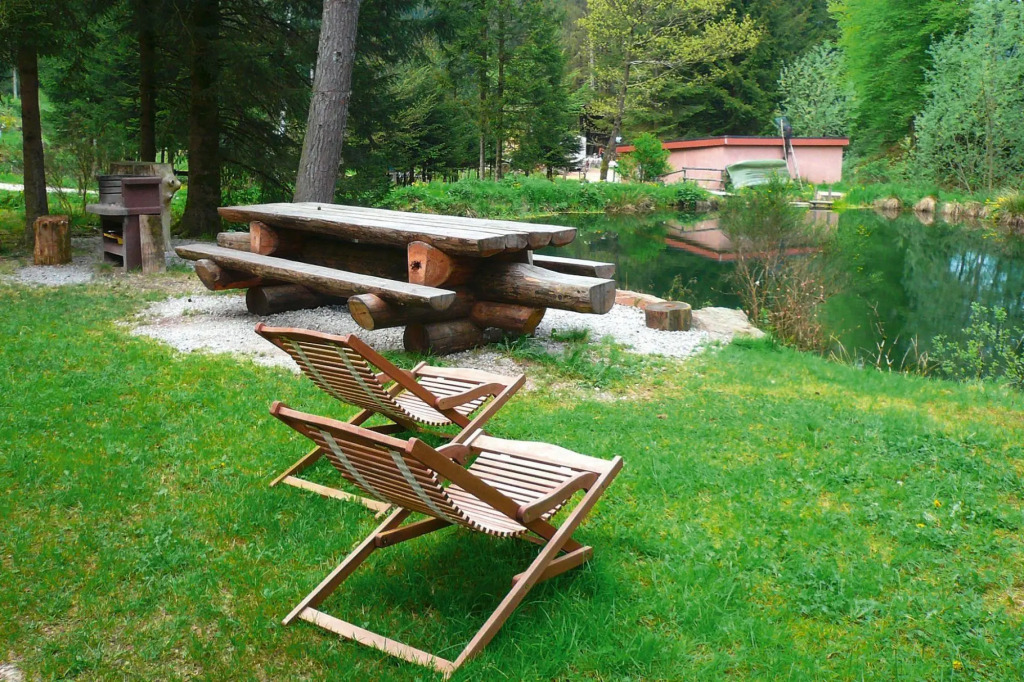Apartment in Alsace With Private Terrace