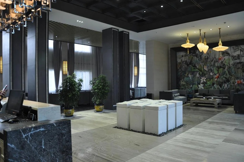 Borrman Hotel