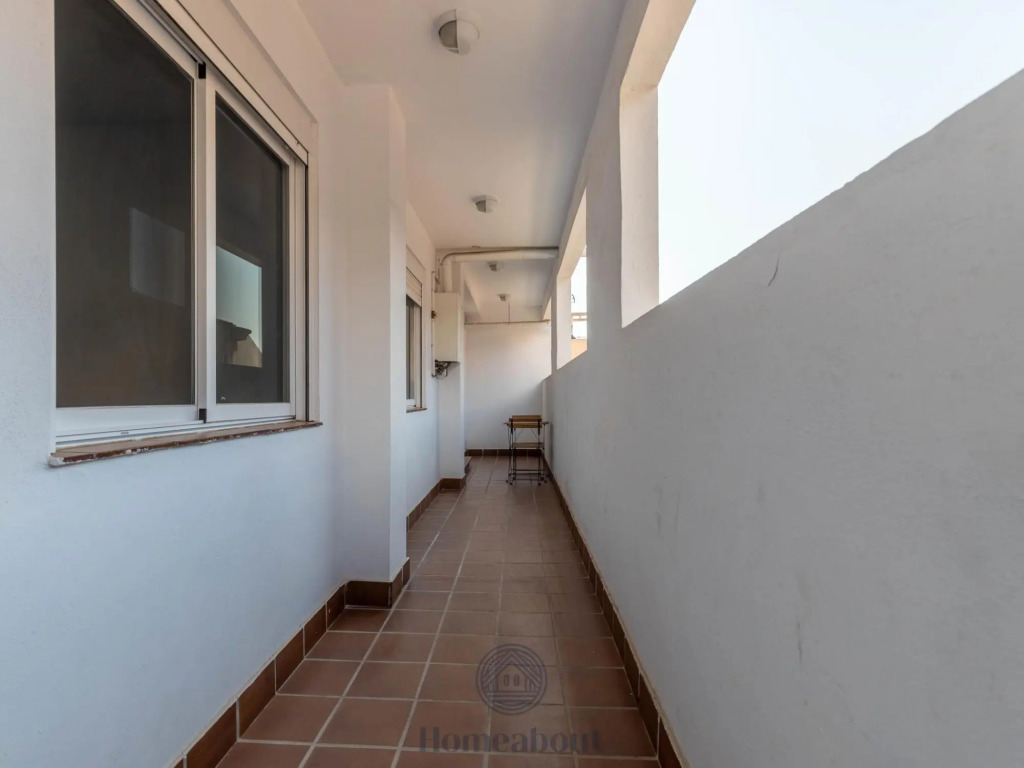 LA MERCED Apartment V 2BR 2BT