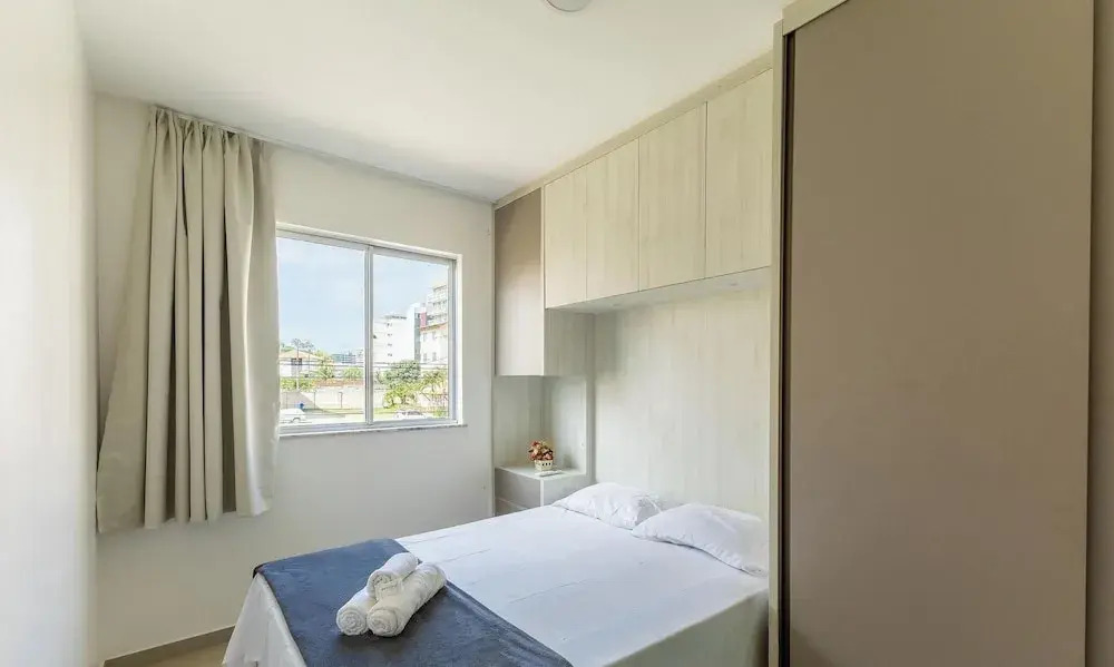 Beautiful apt Less Than 2 min From the sea Vjg0102