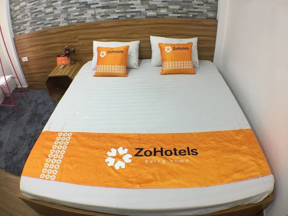 ZO Hotels Han Thuyen
