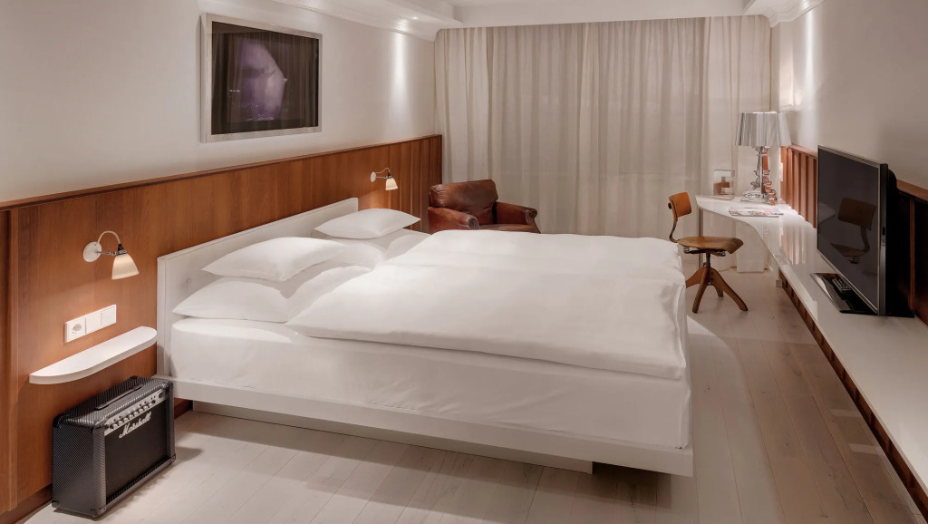 Ruby Sofie Hotel Vienna by IHG