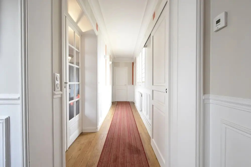 215010 - Appartement 4 Personnes à Paris
