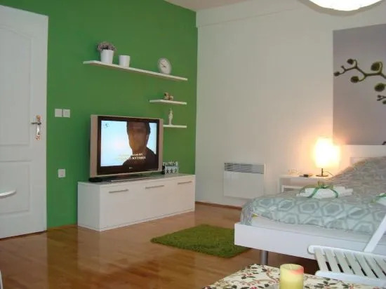 Apartments Nela