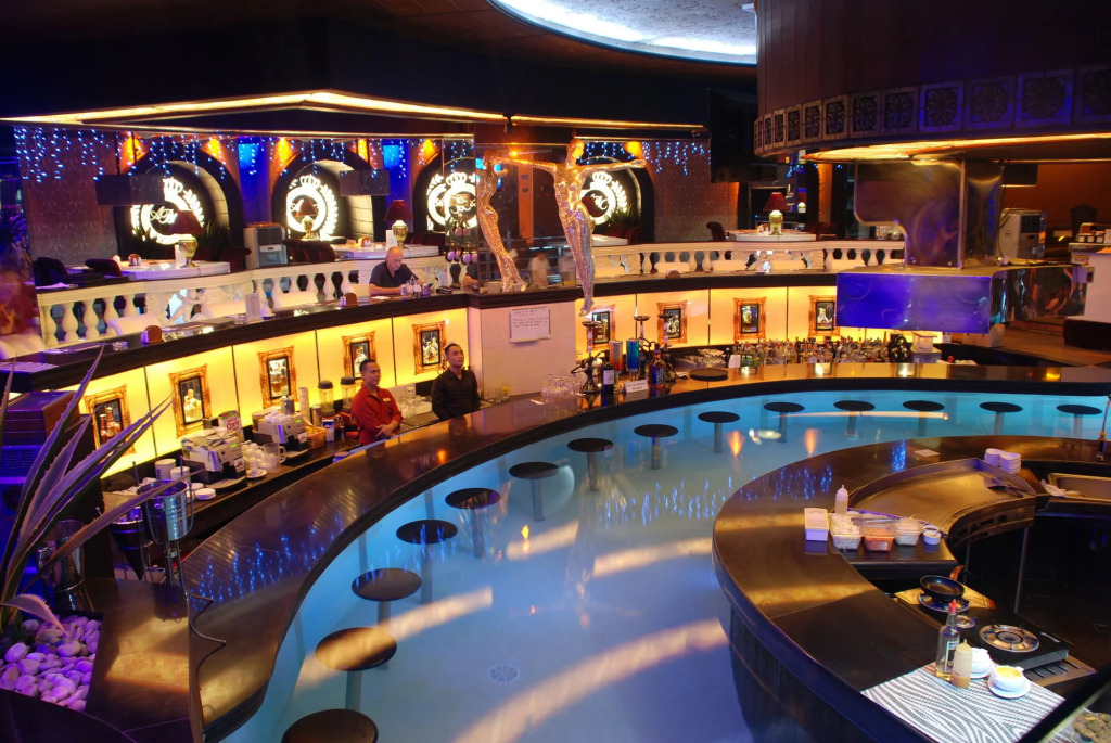 ABC Entertainment Resort