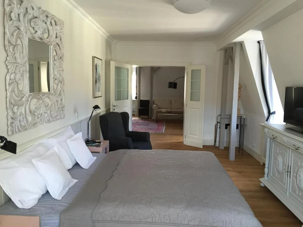 Galerie Suites