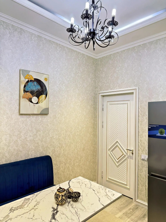 Royal Rentals (Роял Ренталс) на улице Бабура 44