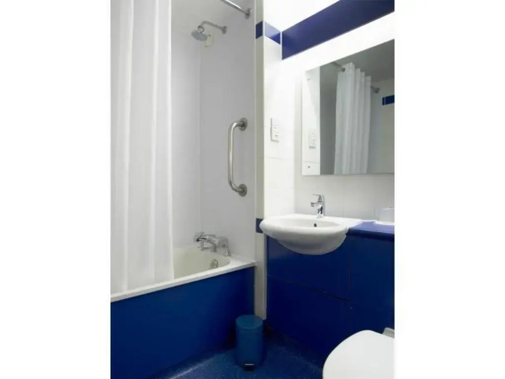 Travelodge Glenrothes