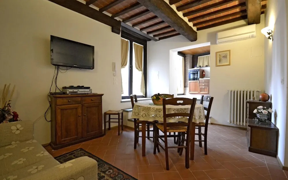 Appartamento Passerini