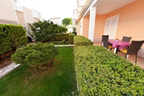 Apartments Adrijana