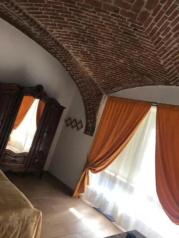 La Marchesa