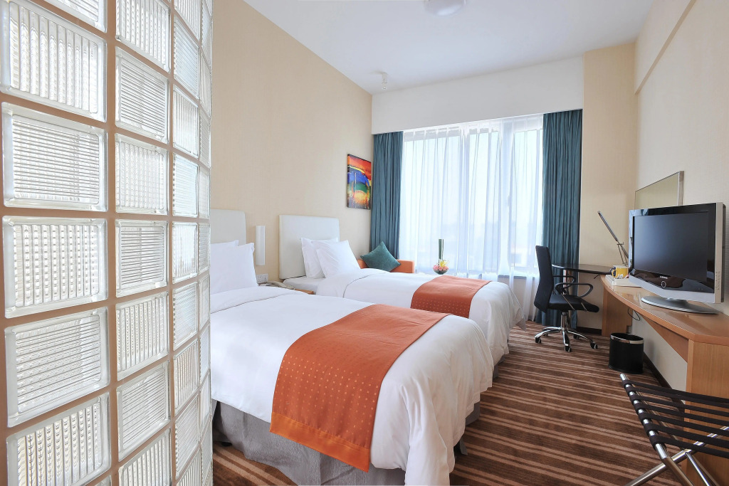 Holiday Inn Express Changshu