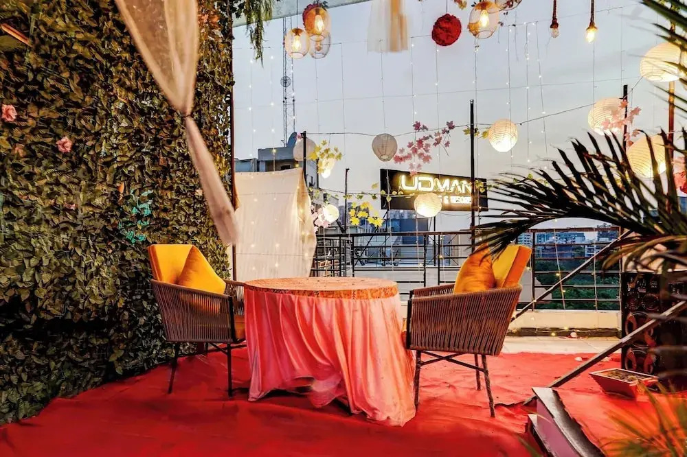 Hotel Grand Sun Plaza