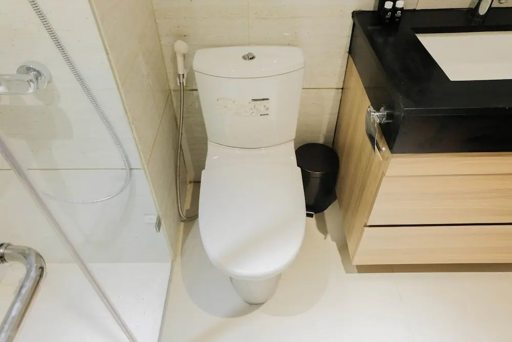 1br Spacious Soho with Extra Bed @ Brooklyn Apartment