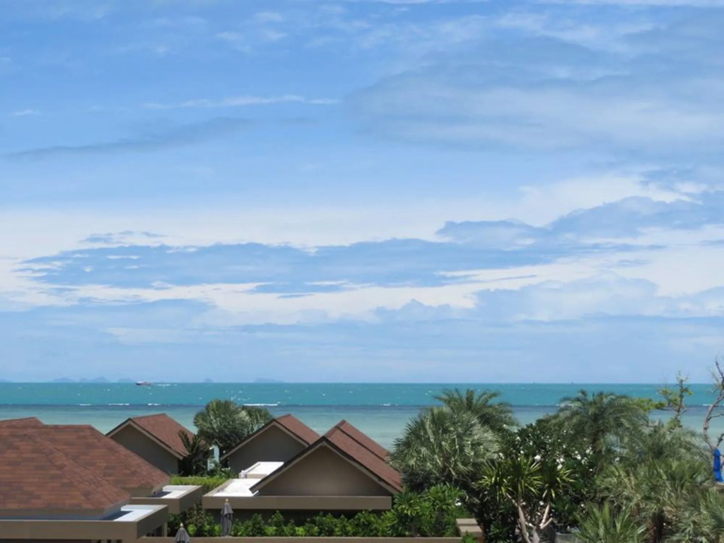 Papillon Residence