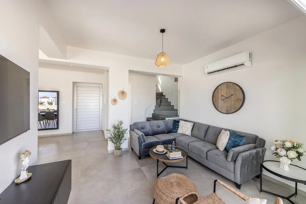 Protaras Hestia Seaside Villa A6