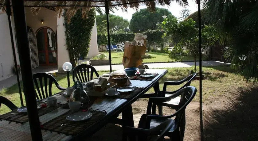 Casa Stella Di Mare
