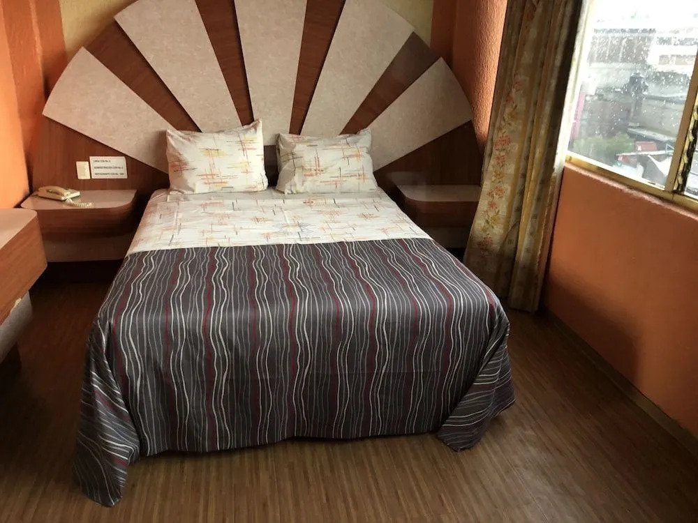 Hotel Aquario
