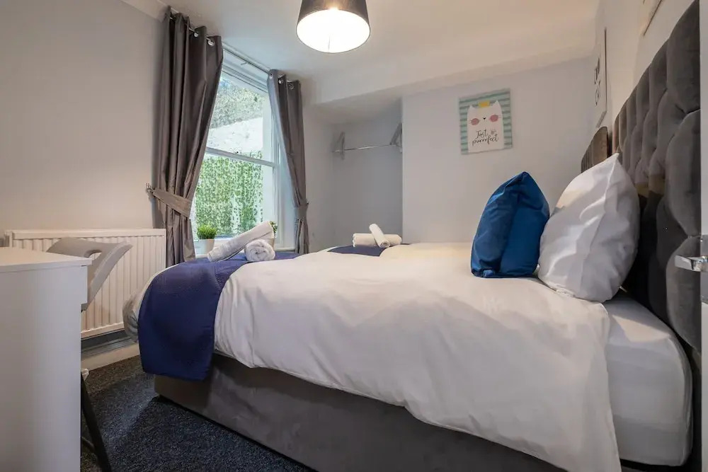 Brunswick - Brighton Regency Studio by the sea