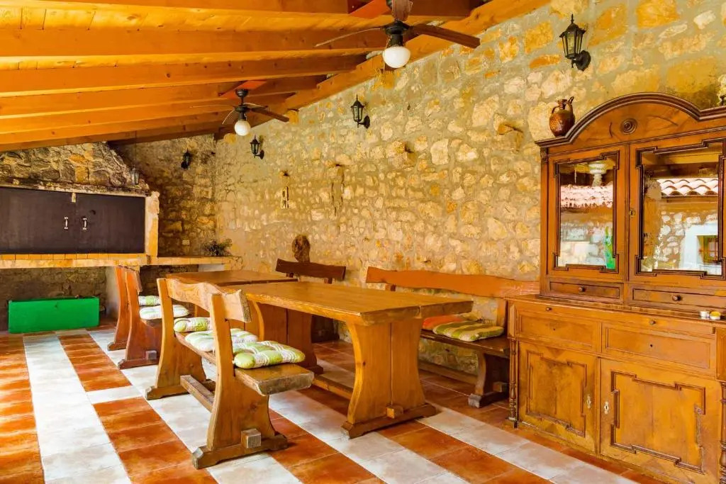 Holiday home in Crikvenica 39416