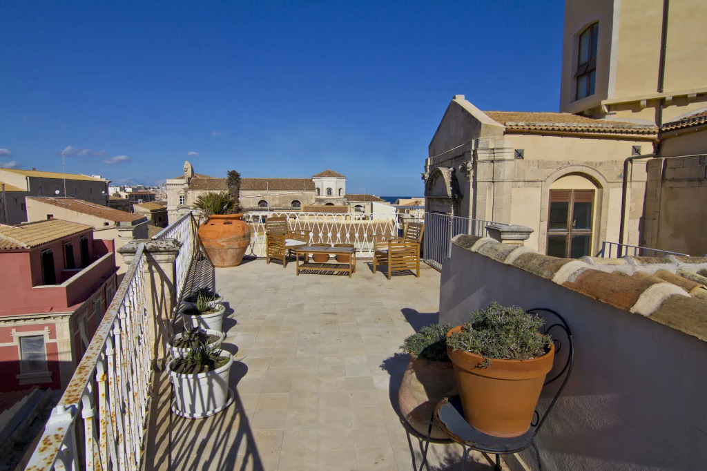 La Via della Giudecca