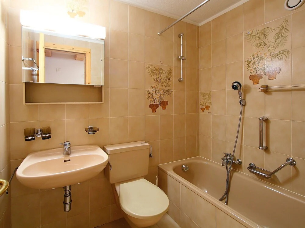 Apartment Residenza Chesa Margun 57-2 by Interhome