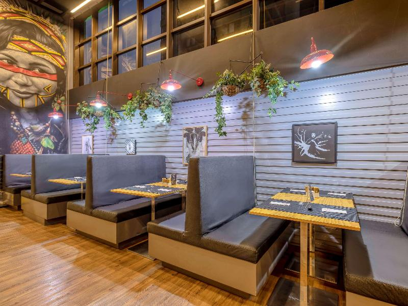 Alphaville Stay Residences