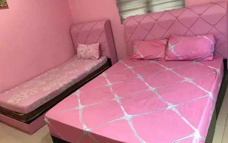 RD Legend Hotel