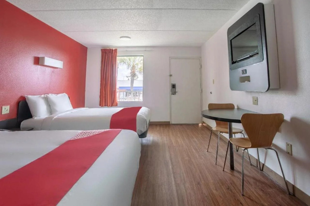 OYO Hotel Lake Park/Valdosta I-75