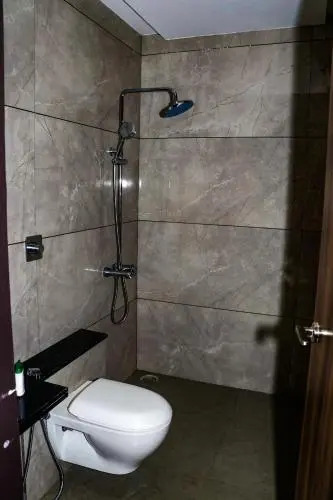 Stay10 Studio Apartments