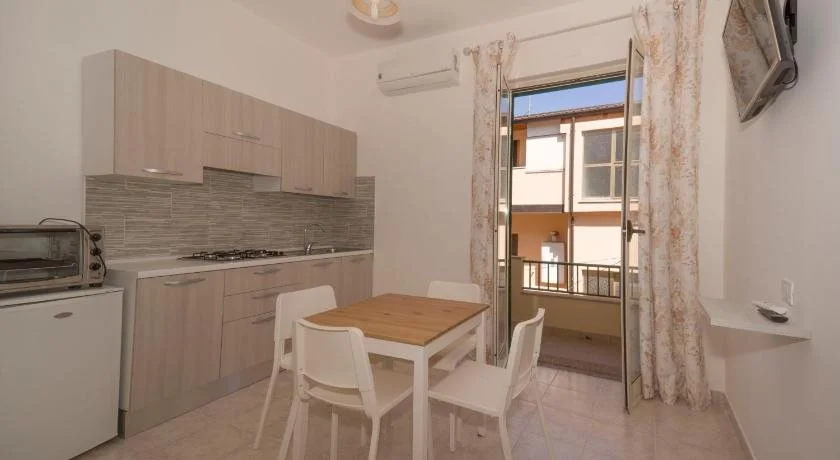 B&B Casa Alessio
