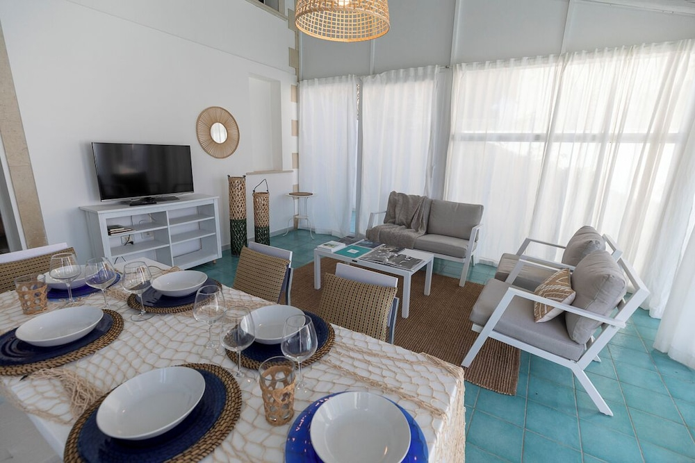 Sicily Sun con Accesso Alla Spiaggia